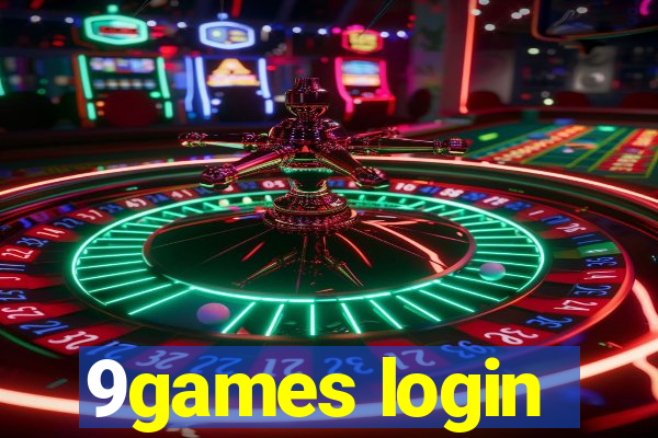 9games login